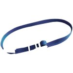 Fp - sangle d'arrimage avec tendeur � cliquet, sangle de 35 mm de large, mod�le : 1 pi�ce, long. 6 m