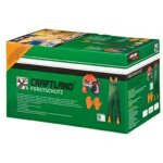 Fp - set forestier (combinaison, taille 56, un casque, des gants)