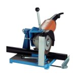 Fp - support pour tronçonneuse mts 230 178 / 230 mm Fp - support pour tronçonneuse mts 230 178 / 230 mm