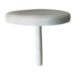 Tampon bois dur marteau