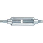 Fp - tendeur din 1480 3. 6 hdg m. annoir m10 hp (10) (par 10) Fp - tendeur din 1480 3. 6 hdg m. annoir m10 hp (10) (par 10)