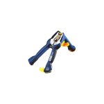 Fp216 - pince grillage avec chargeur pour agrafes vr16, pour la pose de clture de jardin, parc, habitation, ...