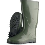 Botte dewater boot olive green high cane size 41 Botte dewater boot olive green high cane size 41