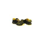 Chaussure de sécurité sifer / safety s1p src avec embout et semelle intérieure taille 39 Chaussure de sécurité sifer / safety s1p src avec embout et semelle intérieure taille 39