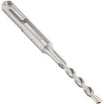 Fplus - irwin tools sds - plus 10501954 carbure de tungstne foret pour marteau - perforateur 6 mm longueur ...