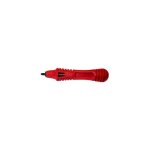 Perforateur rouge d'irrigation en vrac pour tuyau de 3 mm modle uh1158