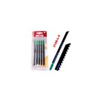 Scie sauteuse 3106l - 5 pour bois bosch - aeg