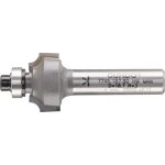 Guhdo - fraise  affleurer z2 s8 d28, 7 r8 d9, 5