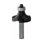 Fraise ronde 8 mm r1 10 mm l 165 mm g 57 mm bosch 2608628342