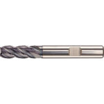 Fp - fraise en carbure monobloc vhm hpc inox - d6527l 500va z4hb carap + fortis Fp - fraise en carbure monobloc vhm hpc inox - d6527l 500va z4hb carap + fortis