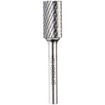 Fraise carbure rhodius b pro forme b (zyas), cylindre avec denture frontale, 12, 7 x 25, 0 x 6, 0 x 70 ...