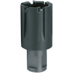 Fraises  carotter revtement tecrona carbure  denture rapporte avec attache weldon pour rails de chemin ...