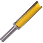 Fraise pour d�fonceuse, affleureuse et toupie ensemble de bits de routeur de mod�le de motif de finition ...