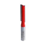 Freud - fraise droite bois 2 tranchants queue 8