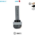 Fraise a gorge d28, 6 lu12, 7 r10 q12 + rlt sup. q12 + rlt sup.