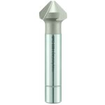Fraise � lamer hss cobalt 5% din 335 c - m�taux, s 90� d. 13. 4 x lt. 56 x d. 2. 9 x q. 8 mm x z3 - diamwood ...