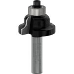Fraise  profil l 8 mm r1 4 mm l 8 mm l 124 mm g 54 mm bosch 2608628394