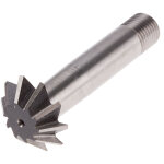 Rs pro - fraise queue d'aronde 67 mm hss invers, 45, 25mm ( prix pour 1 )