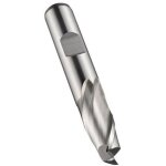 Fraise � rainurer d. 1. 5mm hss - e - pm brut z. 2 dormer