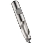 Fraise  rainurer d. 1. 5mm hss - e - pm brut z. 2 dormer