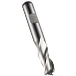 Fraise à rainurer d. 3. 5mm hss - e - pm brut z. 3 dormer Fraise à rainurer d. 3. 5mm hss - e - pm brut z. 3 dormer