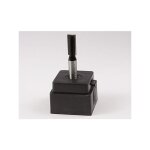 Fraise  rainurer d. 8 md. virutex - talla