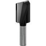 Fraise à rainurer bosch 8mm 20 x 25mm 2608628390 Fraise à rainurer bosch 8mm 20 x 25mm 2608628390