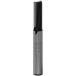 Fraise � rainurer bosch standard pour bois 6 mm d1 19 mm l 19, 58 mm l 19, 58 mm g 51 mm