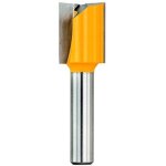 Fraise � rainurer dewalt dt90007 - qz 15 mm 52 mm