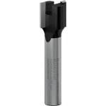 Fraises  rainurer droit 8 mm, d1 12, 7 mm, l 12, 7 mm, g 50, 8 mm