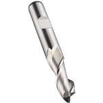 Fraise  rainurer hss - e brillant z. 2 dormer