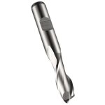 Fraise  rainurer en insert - longueur 37, 5 mm hss - e - pm, blanc, z. 2