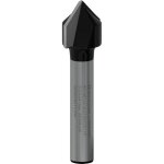 Fraise à rainurer en v 1 / 4' bosch 12, 7 mm l 12, 7 mm g 45 mm 90° - 2608628415 Fraise à rainurer en v 1 / 4' bosch 12, 7 mm l 12, 7 mm g 45 mm 90° - 2608628415
