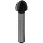 Fraise � rainurer en v bosch 2608628450 6 / 6 3 / 12 7 / 40 mm