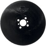 Leman - lame de scie circulaire 122 fraise scie m�tal d. 275x32x2, 5 mm pas de 6 mm