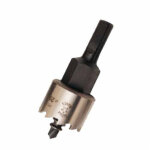 Fraise pour tasse hss 14 mm stella blanche