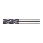 Fraise torique, 4 dents, en carbure monobloc, ø d1 - e8 : 8, 0 mm, long. totale l1 70 mm, long. coupe ... Fraise torique, 4 dents, en carbure monobloc, ø d1 - e8 : 8, 0 mm, long. totale l1 70 mm, long. coupe ...