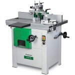 Fraiseuse de table (toupie à bois) holzstar tf200se Fraiseuse de table (toupie à bois) holzstar tf200se