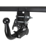 Gdw - attelage ford puma y compris st - line, titanium et hybride (09 / 19 - ) rdsov