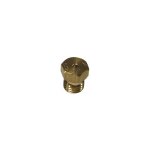 Injecteur gaz naturel diam 0, 72) (300072 - 23288) (909010470) four, cuisini�re 3000723662894759722 smeg ...
