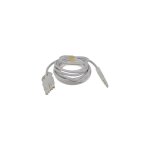 Novy - france prolongateur électrique pour moteur déporté - longueur 5m Novy - france prolongateur électrique pour moteur déporté - longueur 5m