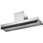 Franke 305. 0662. 834 hotte int�gr� acier inoxydable 580 m� / h