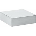 Accessoires - bouton excentrique rotatif , inox 133. 0301. 748 - franke