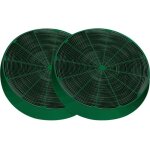 Franke - accessoires - filtre à odeurs uf 11, 2 pièces 112. 0174. 994 Franke - accessoires - filtre à odeurs uf 11, 2 pièces 112. 0174. 994