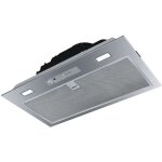 Franke smart - hotte encastrable fbi 525 xs hcs, largeur 52 cm, acier inoxydable 305. 0599. 509