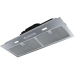 Franke - smart - hotte encastrable fbi 705 xs hcs, largeur 70 cm, acier inoxydable 305. 0599. 510