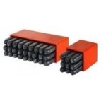 Marque frapper chiffre sur carte3402 4mm