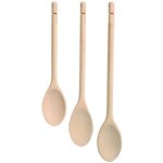 Rglez 3 louches en bois de htre