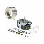Freezor thermostat danfoss standard - 34grados 10grados 077b7007 original Freezor thermostat danfoss standard - 34grados 10grados 077b7007 original