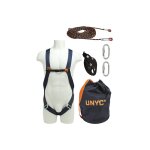 Frenehard et michaux - kit harnais budget plus t. 1 frenehard corde 10m + 2 connecteurs + sac - qsfepi101 ... Frenehard et michaux - kit harnais budget plus t. 1 frenehard corde 10m + 2 connecteurs + sac - qsfepi101 ...